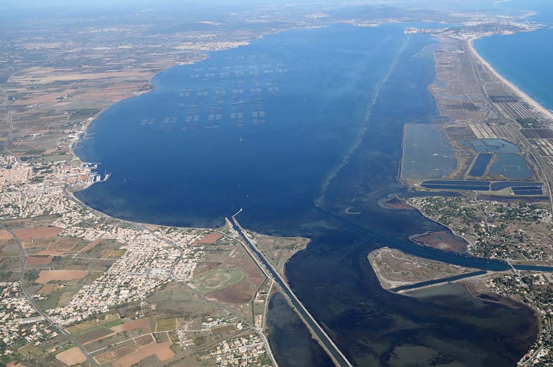 Démantelement pont métallique Daddi SRI