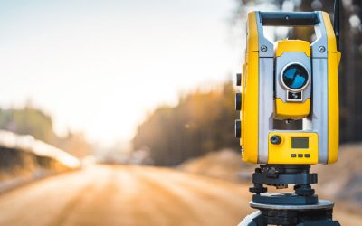 Ingénieur(e) Géomètre Topographe – Offre d’emploi